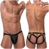Jock Strap Cage – 352-261- Male Power