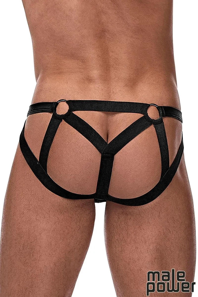 Jock Strap Cage – 352-261- Male Power 4 Jock Strap Cage – 352-261- Male Power – Image 4