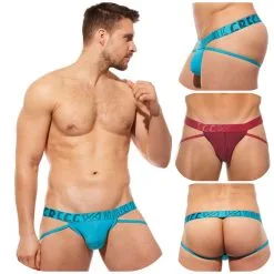 JockStrap Yoga – 190434 – GREGG HOMME