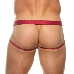 JockStrap Yoga – 190434 – GREGG HOMME -Pour couple boutique JockStrap Yoga 190434 Gregg Homme 5