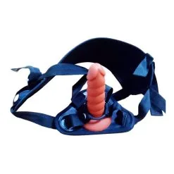 Joy Harness – Harnais – Pleasure