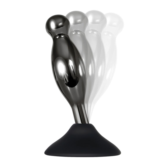 Joy Sticks – Ensemble De Plugs Anales – Evolved 2 Joy Sticks – Ensemble De Plugs Anales – Evolved – Image 2