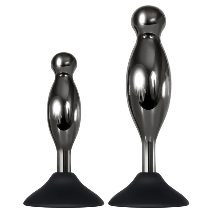 Joy Sticks – Ensemble De Plugs Anales – Evolved 3 Joy Sticks – Ensemble De Plugs Anales – Evolved – Image 3