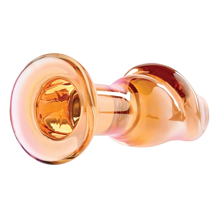 Just The Tip – Plug Anale En Verre – Gender X 4 Just The Tip – Plug Anale En Verre – Gender X – Image 4