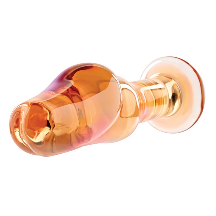 Just The Tip – Plug Anale En Verre – Gender X 3 Just The Tip – Plug Anale En Verre – Gender X – Image 3