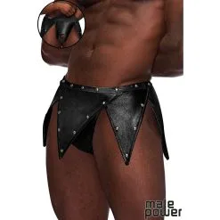 Kilt Gladiator – 156 – Male Power