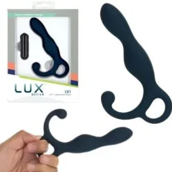LX1 – Anal Trainer – Plug Anale – Lux Active