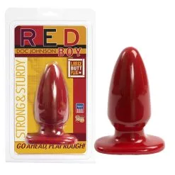 Large Butt Plug – Plug Anale – Doc Jonhson