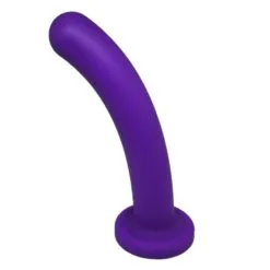 Large Pleasure Pegger – Plug Anale En Silicone -Pour couple boutique Large Pleasure Pegger Plug Anale en Silicone 3 1
