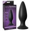 Large Rechargeable Anal Plug – Plug Anale Rechargeable – Anal Fantasy Elite Collection