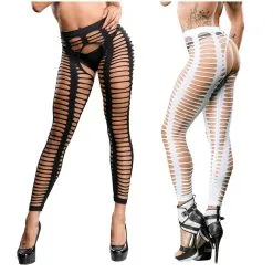 Legging – 69582 – Beverly Hills Naughty Girl