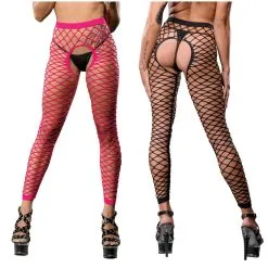 Legging – 69585 – Beverly Hills Naughty Girl