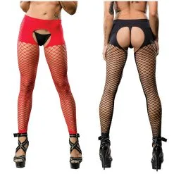 Legging – 69587 – Beverly Hills Naughty Girl