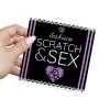 Lesbian – Scratch & Sex – Gratteux Coquins – Secret Play