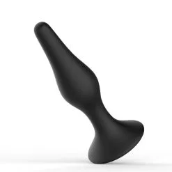 Level II Anal Trainers – Curious – Ensemble De Plugs Anales – SecGuo -Pour couple boutique Level II Anal Trainers Curious Ensemble de Plugs Anales SecGuo 2