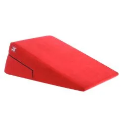 Ramp – Coussin De Sexe – Liberator -Pour couple boutique Liberator Ramp Rouge