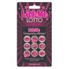 Lick Me Lotto – Gratteux De Sexe Oral