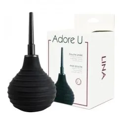 Lina – Poire De Lavement – Adore U