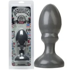 Little Boy – American Bombshell – Plug Anale XL – Doc Jonhson