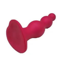 Little D-Bubble – Gode En Silicone – DildoLand -Pour couple boutique Little D Bubble DildoLand 3