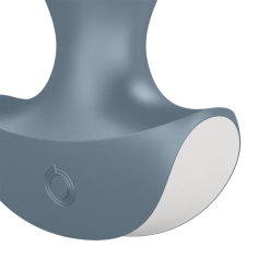 Lolli Plug 2 – Boules Anales Rechargeable – Satisfyer -Pour couple boutique Lolli 2 Plug 2 Boules Anales Rechargeable Satisfyer 4