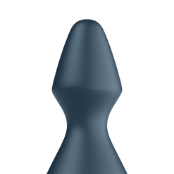 Lolli Plug 1 – Boules Anales Rechargeables – Satisfyer -Pour couple boutique Lolli Plug 1 Boules Anales Rechargeables Satisfyer 5