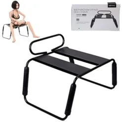 Love Chair Bathroom Style 2 – Chaise De Positions Sexuelles