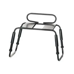 Love Chair Bathroom Style 2 – Chaise De Positions Sexuelles -Pour couple boutique Love Chair Bathroom Style 2 Chaise de Positions Sexuelles 12