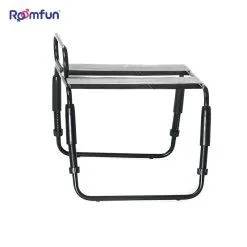 Love Chair Bathroom Style 2 – Chaise De Positions Sexuelles -Pour couple boutique Love Chair Bathroom Style 2 Chaise de Positions Sexuelles 5 1