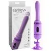 Love Thrust-Her – Propulseur Vaginal Rechargeable – Fantasy For Her