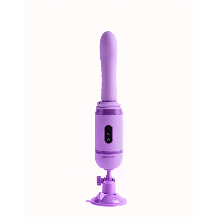 Love Thrust-Her – Propulseur Vaginal Rechargeable – Fantasy For Her 8 Love Thrust-Her – Propulseur Vaginal Rechargeable – Fantasy For Her – Image 8