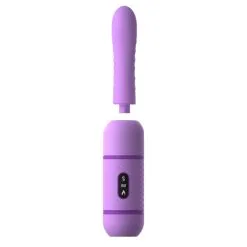 Love Thrust-Her – Propulseur Vaginal Rechargeable – Fantasy For Her -Pour couple boutique Love Thrust Her Fantasy for Her 7 1 1