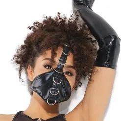 Masque Fétiche – 21222 – Coquette -Pour couple boutique Masque Fetiche 21222 Coquette 1 scaled 1