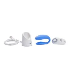 We-Vibe Match – Masseur De Couple – We Vibe 15 We-Vibe Match – Masseur De Couple – We Vibe -Pour couple boutique Match We Vibe 1 1