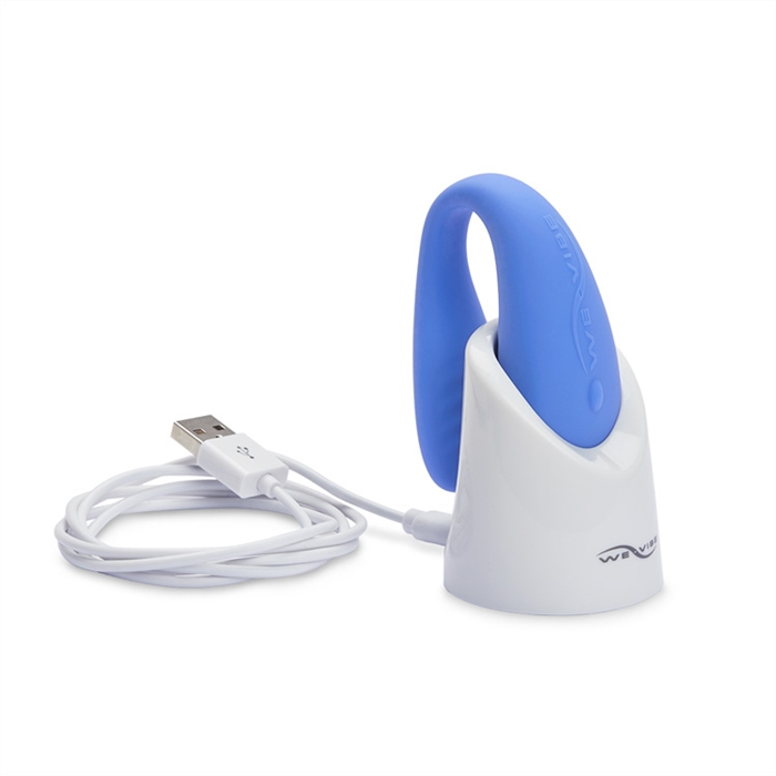 We-Vibe Match – Masseur De Couple – We Vibe 7 We-Vibe Match – Masseur De Couple – We Vibe – Image 7