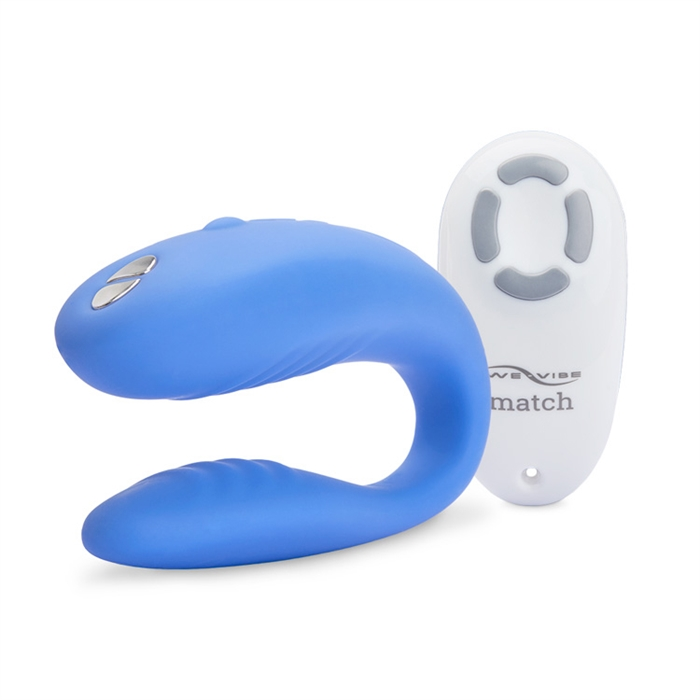 We-Vibe Match – Masseur De Couple – We Vibe 6 We-Vibe Match – Masseur De Couple – We Vibe – Image 6