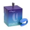 We-Vibe Match – Masseur De Couple – We Vibe