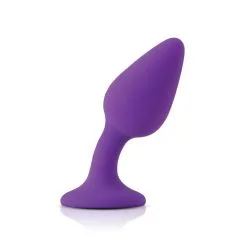 Queen – INYA – Plug Anale – NS Novelties 6 Queen – INYA – Plug Anale – NS Novelties -Pour couple boutique Mauve Queen INYA NS Novelties 2