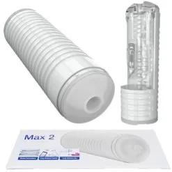 Max 2 – Mastubateur Interactif – Lovense