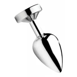 Medium Anal Plug – Light Up – Plug Anale Avec Lumière – Booty Sparks -Pour couple boutique Medium Anal Plug Light Up Plug Anale avec Lumiere Booty Sparks 3 1