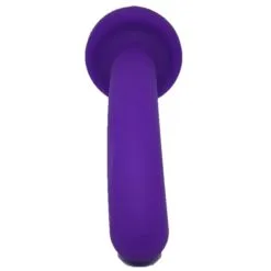 Medium Pleasure Pegger – Plug Anale En Silicone -Pour couple boutique Medium Pleasure Pegger Plug Anale en Silicone