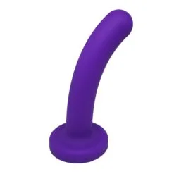 Medium Pleasure Pegger – Plug Anale En Silicone -Pour couple boutique Medium Pleasure Pegger Plug Anale en Silicone 3