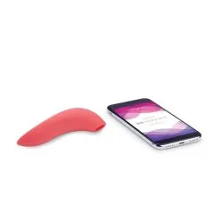 We-Vibe Melt – Masseur Clitoridien à Distance Rechargeable – We Vibe -Pour couple boutique Melt Masseur Clitoridien We Vibe 3