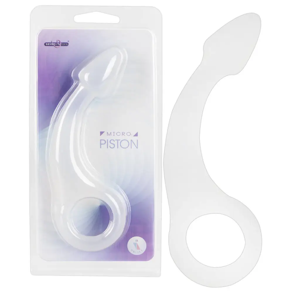 Micro Piston – Gode Anal – Seven Creation 5 Micro Piston – Gode Anal – Seven Creation – Image 5