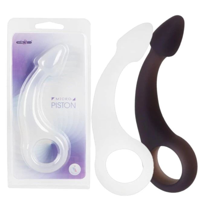 Micro Piston – Gode Anal – Seven Creation 1 Micro Piston – Gode Anal – Seven Creation