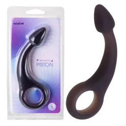 Micro Piston – Gode Anal – Seven Creation 8 Micro Piston – Gode Anal – Seven Creation -Pour couple boutique Micro Piston Gode Anal Seven Creation