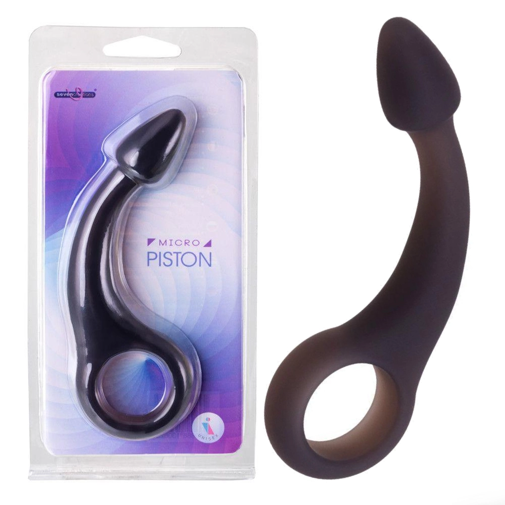 Micro Piston – Gode Anal – Seven Creation 4 Micro Piston – Gode Anal – Seven Creation – Image 4