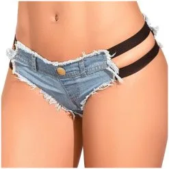 Mapalé Micro Short – 104 – Mapalé