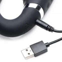 Mighty Rider – IOX Strapless – Sans Harnais – Xr BRands -Pour couple boutique Mighty Rider IOX Strapless Sans Harnais Xr BRands 2