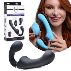 Mighty Rider – IOX Strapless – Sans Harnais – Xr BRands